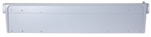 Nummerskilt holder, Foran, BMW 5 [E39], 5 Touring [E39], 51 11 7 005 974