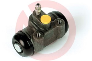 Hjul bremsesylinder, ALFA ROMEO,CITROËN,FIAT,PEUGEOT,RENAULT, 440270, 5001000446, 71739132, 7701365840, 9404402708, 9938868, 99445911, 9