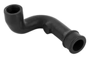 Slange, veivhuslufting, MERCEDES-BENZ 124 Coupé [C124], 124 Sedan [W124], 124 T-Model [S124], 190 [W201], 102 094 49 82, A 102 094 49 82