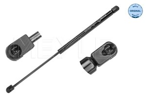 Pneumatisk fjær, motorpanser, AUDI Q7, 4L0 823 359