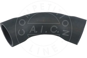 Ladeluftslange, Venstre, BMW 3 [E46], 3 Touring [E46], 5 [E39], 5 Touring [E39], 7 [E38], X5 [E53], 1161 2 247 903, 1161 7 799 389