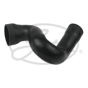 Ladeluftslange, AUDI A4 B5, A4 B5 Avant, A6 C5, A6 C5 Avant, VW PASSAT B5, PASSAT B5 Variant, 058 145 838 A, 4B0 145 838