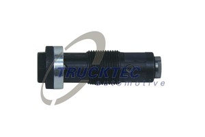 Strammer, styrekjede, MERCEDES-BENZ, 271 050 0911, A271 050 0911