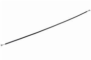 Panserkabel, Senter, Motorrom, BMW X5 [E53], 51 23 8 403 219, 51238403219