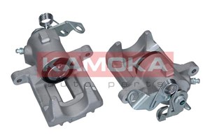 Bremsecaliper, Bakaksel, Høyre, AUDI,SEAT,SKODA,VW, 1J0 615 424D, 1J0 615 424F, 1J0 615 424H, 1J0.615.424D, 1J0615424D, 1J0615424F, 1J06