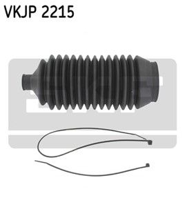 Belgsett, styring, Framaksel venstre, MITSUBISHI PAJERO Classic, PAJERO II, PAJERO Canvas Top II, PAJERO Canvas Top III, MR510271
