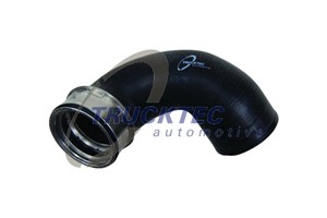 Ladeluftslange, MERCEDES-BENZ E-KLASS [W210], E-KLASS T-Model [S210], 210 528 5582, A210 528 5582