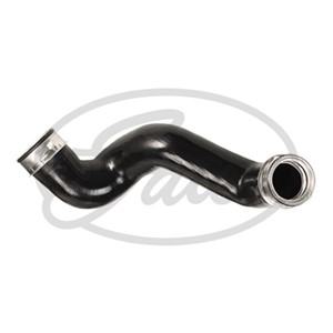 Ladeluftslange, SKODA SUPERB I, VW PASSAT B5.5, PASSAT B5.5 Variant, 3B0 145 834 N, 8D0145834K