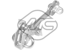 Dørfester, bakaksel begge sider, FIAT STRADA Pick-up, 46845412