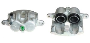 Bremsecaliper, Framaksel, Høyre, Bak akselen, FORD MAVERICK, MAVERICK VAN, NISSAN SERENA, TERRANO II, 1 954 457, 1 956 422, 1 956 493, 1