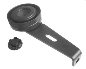 Strammerull, kilerem med ribber, CITROËN,FIAT,LADA,LANCIA,PEUGEOT,SUZUKI, 00 005 751 15, 5751.15, 5751.38, 96 074 514, 96 278 607, 96074