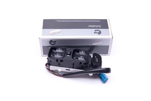 Bryter, vindusløfter, MERCEDES-BENZ C-KLASS [W203], 2038200110, 2038210679, A2038200110, A2038210679