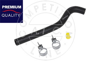 Hydraulikkslange, styring, , BMW 3 [E36], 3 Cabriolet [E36], 3 Compact [E36], 3 Coupé [E36], 3 Touring [E36], Z3 Roadster [E36], 3241 1