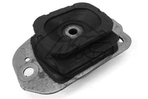 Lagring, motor, Venstre, RENAULT ESPACE IV, LAGUNA II, LAGUNA III, LAGUNA Grandtour II, LAGUNA Grandtour III, 8200292828