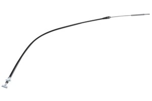 Kabel, parkeringsbremse, Bakre venstre, Høyre bak, IVECO DAILY Buss III, DAILY Flak/chassi III, DAILY Skåp III, 2997362, 500352988