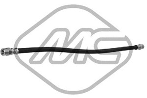 Bremseslange, framaksel, Høyre eller venstre, MERCEDES-BENZ, 001 428 95 35, 002 428 77 35, 05129204AA, 123 420 91 28, 142 895 35 00, A 0