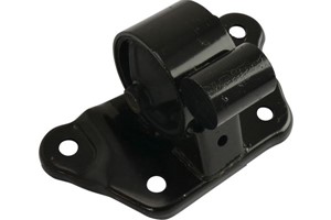 Lagring, motor, Venstre, MITSUBISHI COLT V, LANCER VI, MR131308, MR272062