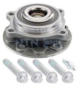 Hjullagersett, Bakaksel, Foran, Framaksel, ALFA ROMEO 159, 159 Sportwagon, BRERA, 50703092, 71753814