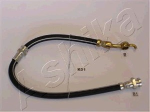 Bremseslange, Foran, KIA PRIDE, KD00143980, KK15143980
