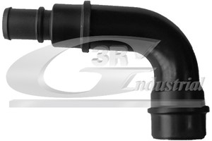 Slange, veivhuslufting, AUDI,SEAT,SKODA,VW, 06A103213F