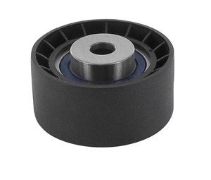 Styrerulle-kilerem tannrem, FORD,PORSCHE, 6 635 942, 928M 6M250 BC, 928M6M250BC
