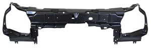 Front kledning, FIAT DOBLO Minibus, minivan, DOBLO Skåp/stor limousine, 0000051852712, 0000051934352, 51852712, 51934352