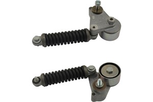 Strammerull, kilerem med ribber, SUZUKI GRAND VITARA II, 1754067JA0, 1754067JA1, 1754067JA2