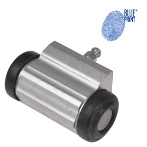 Hjul bremsesylinder, bakaksel begge sider, CITROËN,DAIHATSU,FIAT,LANCIA,OPEL,PEUGEOT,TOYOTA,VAUXHALL, 05 50 025, 47550-09100, 47550-0910