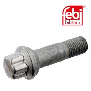 Hjulbolt, Bakaksel, Framaksel, MERCEDES-BENZ, 000 990 22 07, 000 990 54 07, 000 990 76 07 S1, 000 990 76 07, A000 990 22 07, A000 990 54