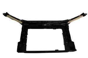 Front kledning, SKODA FABIA II, FABIA Combi II, ROOMSTER, ROOMSTER Praktik, 5J0805588, 5J0805588D, 5JD805588