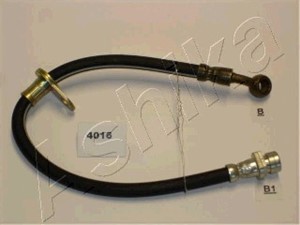 Bremseslange, Bakre venstre, HONDA ACCORD VI, 46431S1AE01