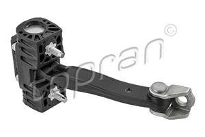 Dørfester, Bak, på begge sider, OPEL ASTRA H, ASTRA H Kombi, ASTRA H Sedan, VAUXHALL ASTRA Mk V, 13107851, 51 60 252