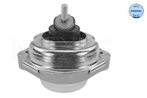 Lagring, motor, Foran venstre, BMW X3 [E83], 22 11 3 400 339, 3 400 339