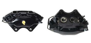 Bremsecaliper, Framaksel, Foran akselen, Høyre, PEUGEOT 406, 406 Break, 406 Coupé, 4401 C1