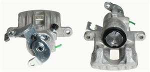Bremsecaliper, Bakaksel, Foran akselen, Høyre, TOYOTA COROLLA, COROLLA Compact, COROLLA Liftback, 47730-02090