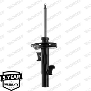 Støtdemper, Framaksel, Høyre, FORD GALAXY II, MONDEO IV, MONDEO Sedan IV, MONDEO Turnier IV, MONDEO Van IV, S-MAX, 1376814, 1376844, 138
