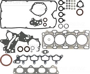 Tetnings helsett, motor, MITSUBISHI LANCER VII, LANCER Kombi VII, OUTLANDER I, MD979312
