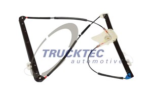Vindusheis, Foran venstre, AUDI A3, 8L4 837 461