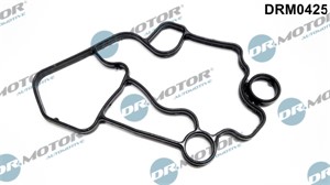 Tetning, oljefilter hus, AUDI,SEAT,SKODA,VW, 06F115441