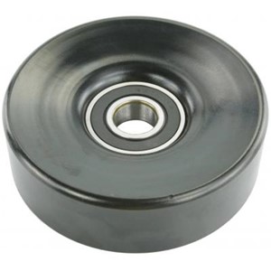 Strammerull, kilerem med ribber, LEXUS,TOYOTA, 16603-0W010