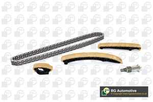 Registerkjedesett, MERCEDES-BENZ, 6400500111, A0039977594, A6069970210, A6110520016, A6110520316, A6110520416, A6400500111