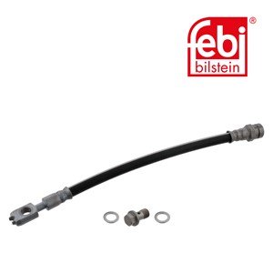 Bremseslange, bakaksel begge sider, AUDI,SEAT,VW, 5N0 611 775 A, 5N0 611 775 B, 5N0 611 775