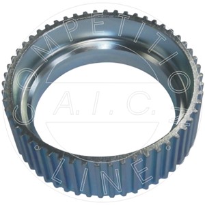 Sensorring, ABS, framaksel, Høyre eller venstre, JEEP CHEROKEE, GRAND CHEROKEE I, WRANGLER I, WRANGLER II, WRANGLER III, 83500201