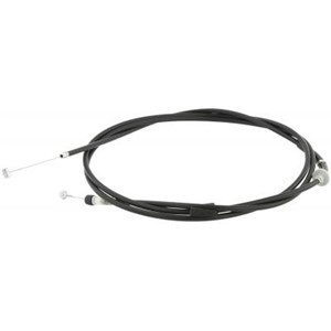 Panserkabel, TOYOTA RAV 4 IV, RAV 4 VAN IV, 53630-42110