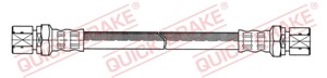 Bremseslange, Innvendig, Høyre bakaksel, Venstre bakaksel, DAEWOO,OPEL,SAAB,VAUXHALL, 4565719, 562094, 562346, 652094, 90235999, 9044575