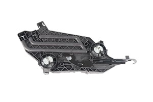 Lyskasterbase, Venstre, SKODA OCTAVIA II, OCTAVIA Combi II, 1Z0941463, 1Z0941463A, 1ZD941463