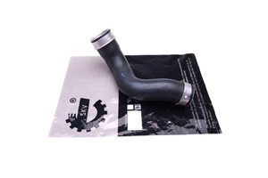 Ladeluftslange, MERCEDES-BENZ E-KLASS [W210, W211], E-KLASS T-Model [S210, S211], 2115280782, 2115282282, A2115280782, A2115282282