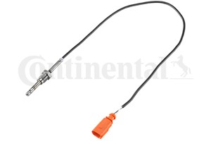 Sensor, avgasstempertur, VW, 03K 906 088 B, 03L 906 088 HH