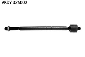 Aksialledd, parallellstang, Innvendig, framaksel, Høyre eller venstre, FORD MONDEO II, MONDEO Sedan II, MONDEO Turnier II, 3903148, 3903