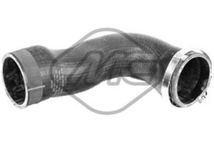 Ladeluftslange, SEAT,VW, 1K0 145 834 AJ, 1K0145834AJ